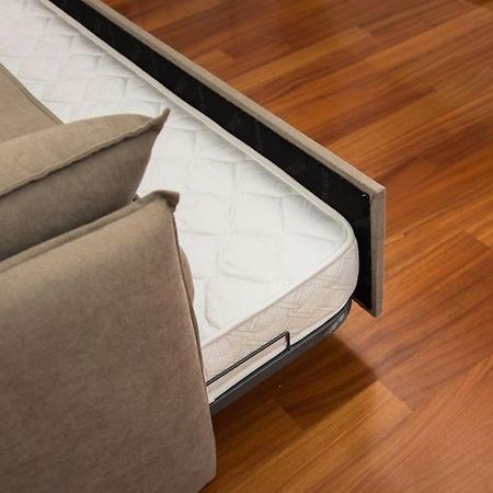 אתונה Kifisia Kallisti Suites מראה חיצוני תמונה
