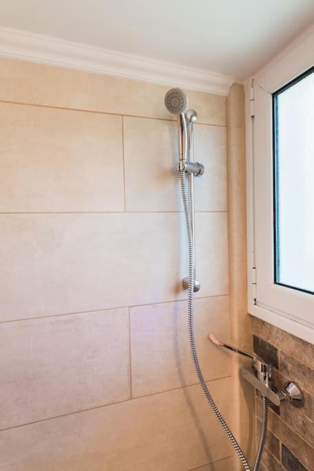 אתונה Kifisia Kallisti Suites מראה חיצוני תמונה