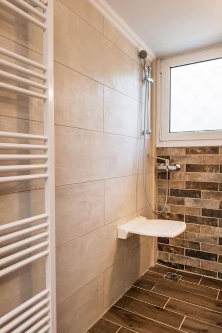אתונה Kifisia Kallisti Suites מראה חיצוני תמונה
