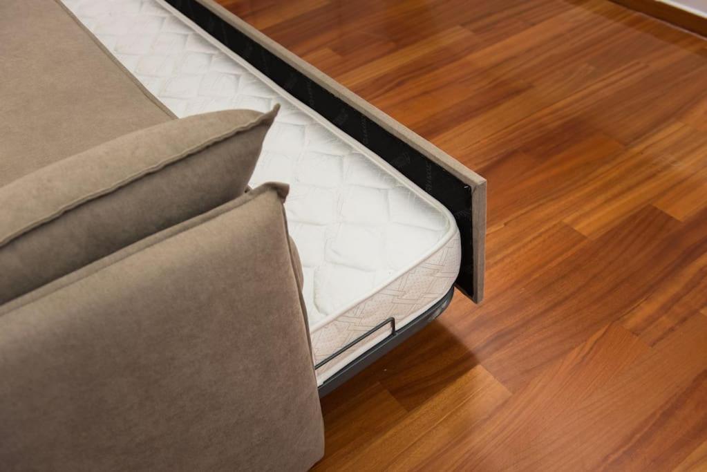אתונה Kifisia Kallisti Suites מראה חיצוני תמונה