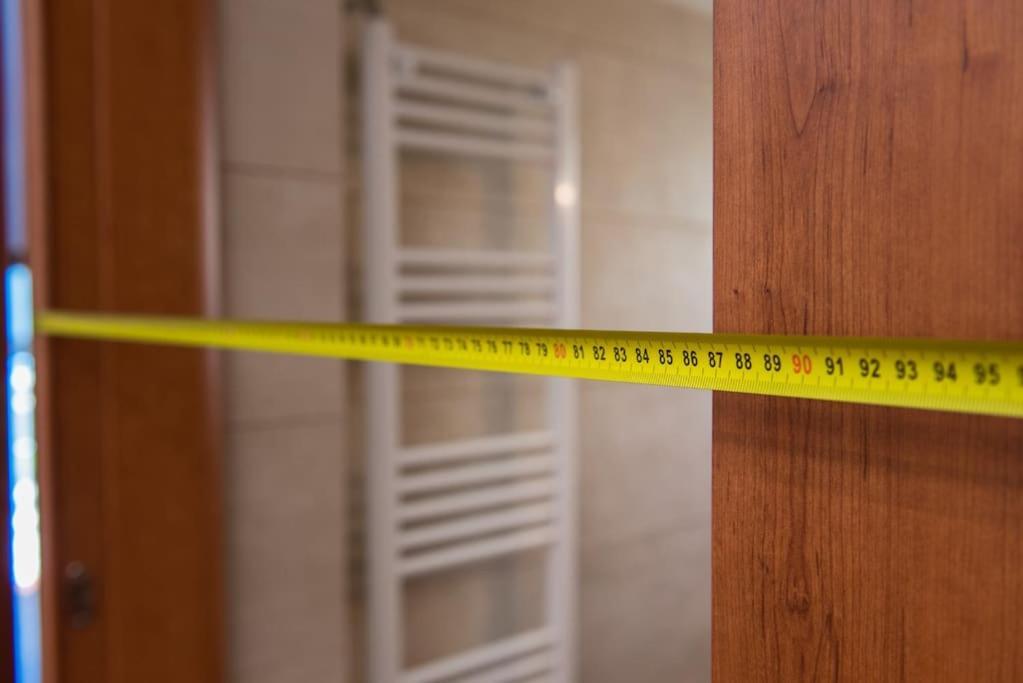 אתונה Kifisia Kallisti Suites מראה חיצוני תמונה