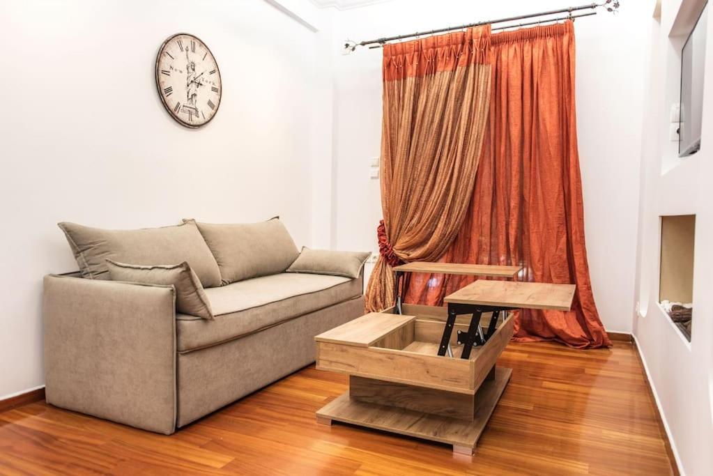 אתונה Kifisia Kallisti Suites מראה חיצוני תמונה