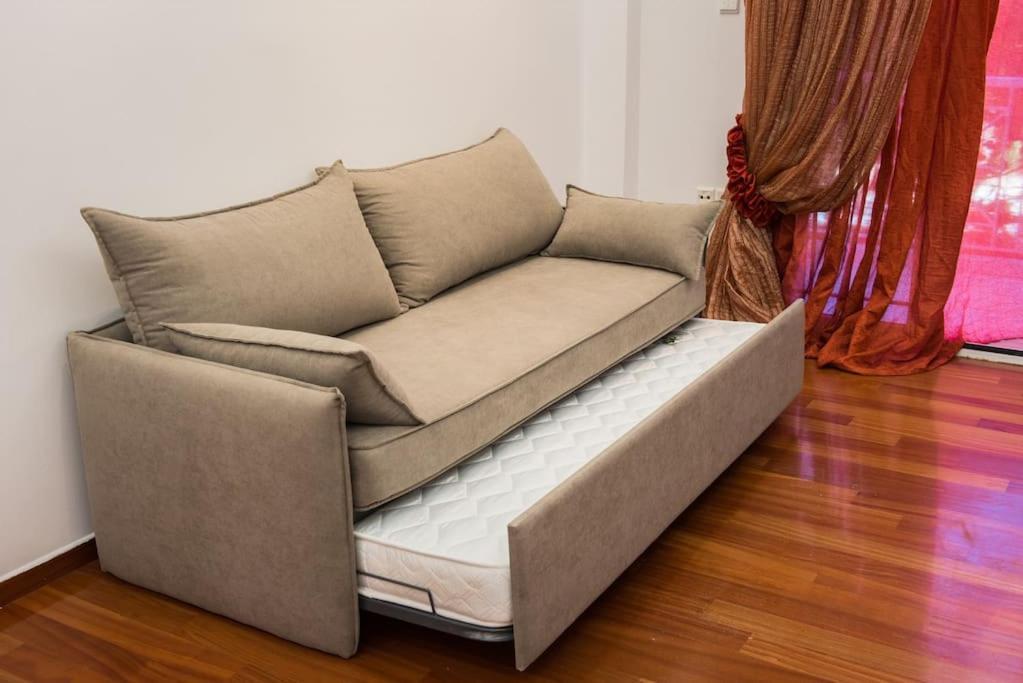 אתונה Kifisia Kallisti Suites מראה חיצוני תמונה